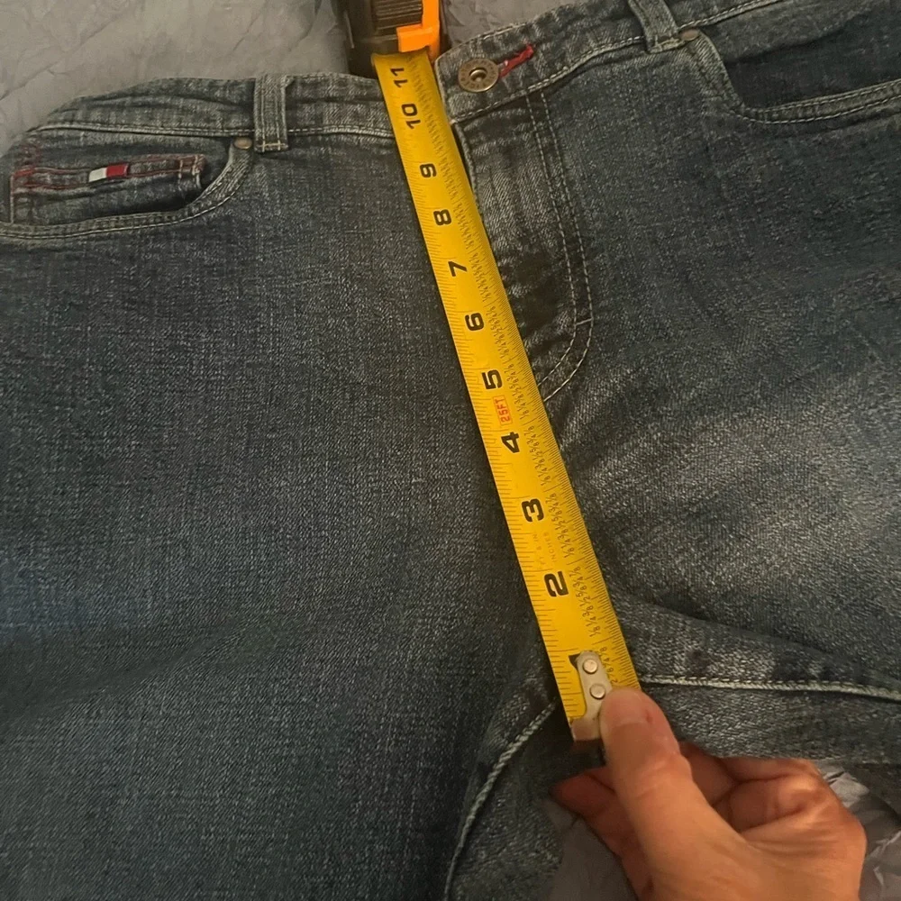 Tommy Hilfiger these classic